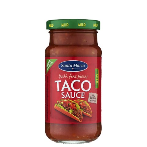 Taco Sauce Mild